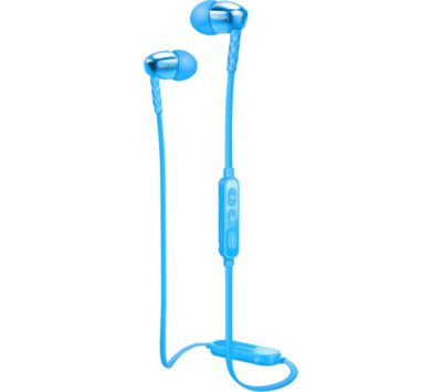 PHILLPS SHB5900BL Wireless Bluetooth Headphones - Blue PHILLPS SHB5900BL Wireless Bluetooth Headphones - Blue
